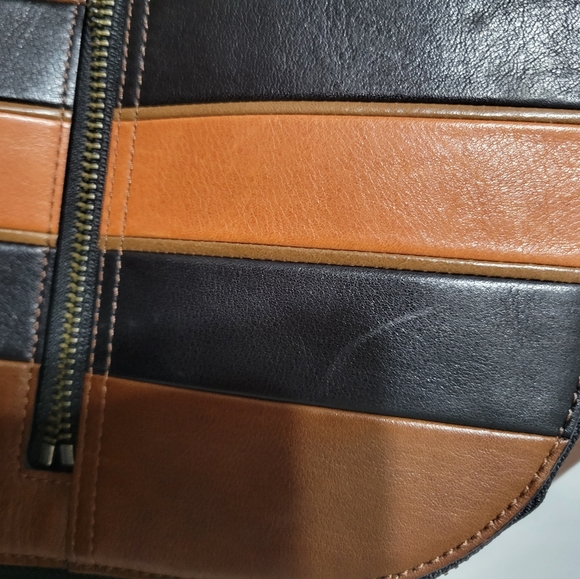 Mens Crossbody Coach - Picture 2 of 7